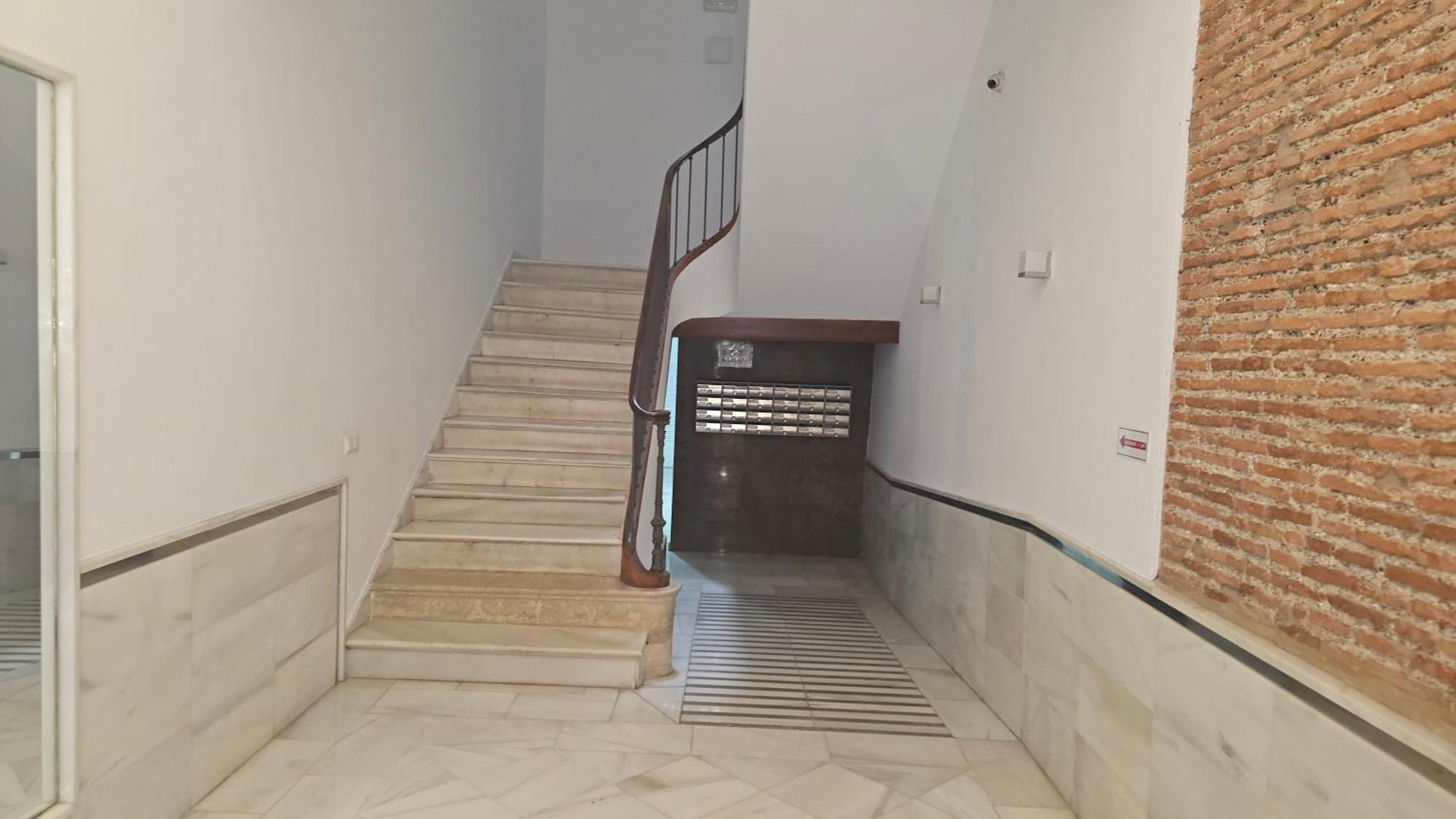 Chic Casa Cathedral At Calle Fresca 2-Bedroom Apartment In Malaga City Center Εξωτερικό φωτογραφία
